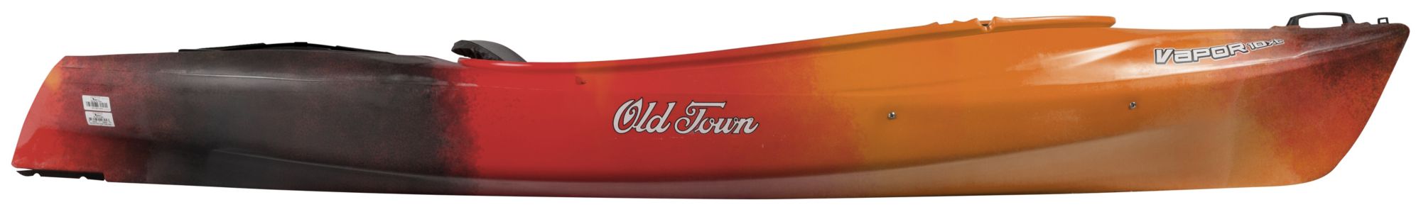 Old Town Vapor 10XT Kayak product image