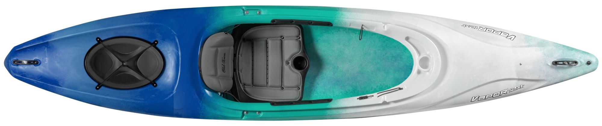 Old Town Vapor 12XT Kayak product image