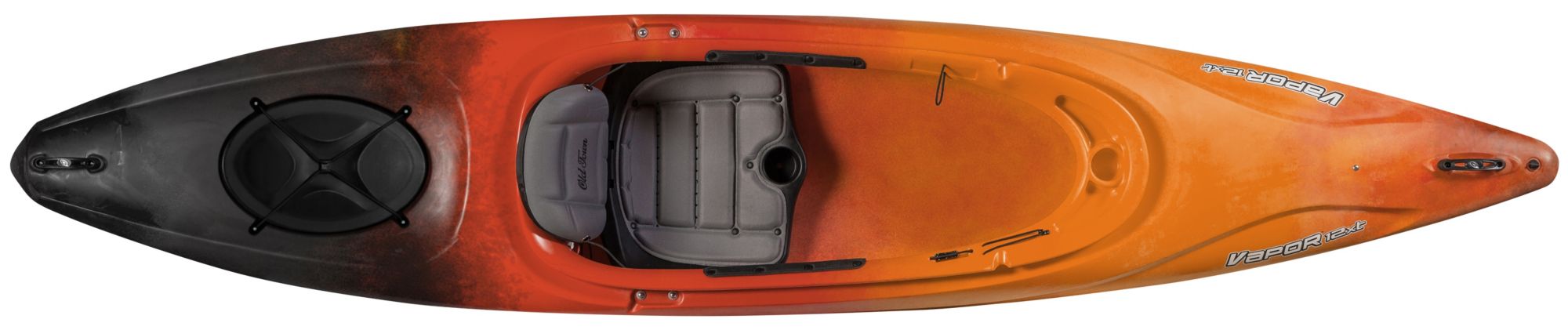 Old Town Vapor 12XT Kayak product image