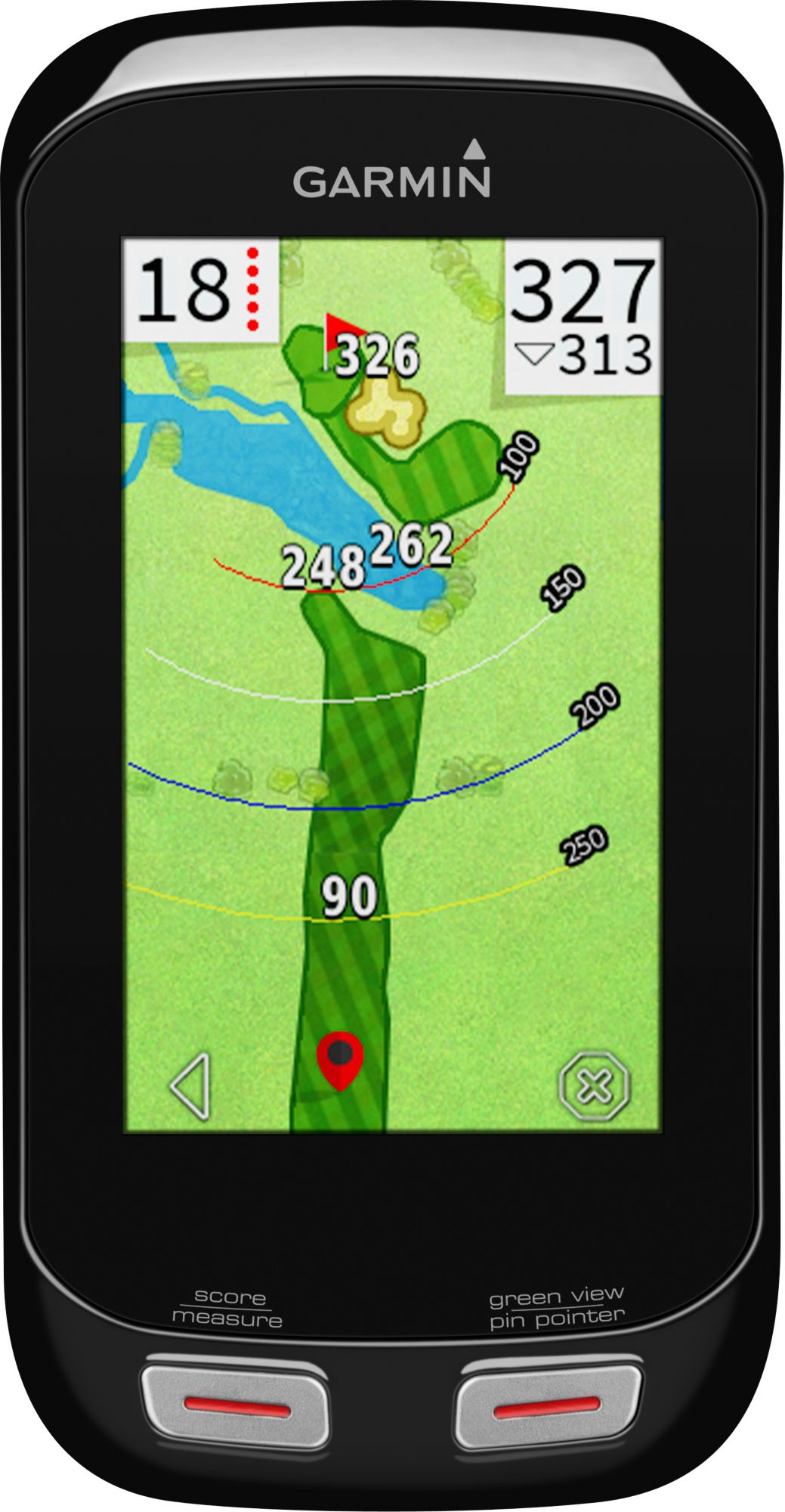 garmin golf g8