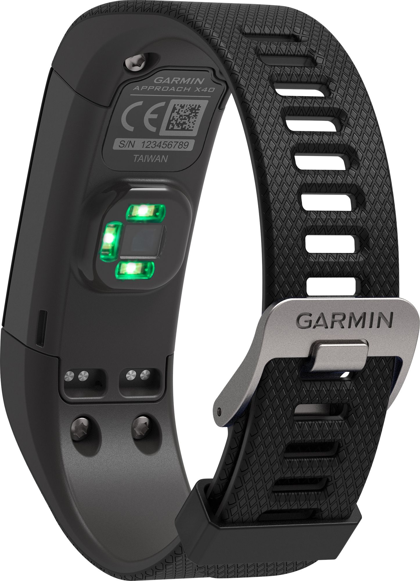 Garmin Approach X40 GPS Watch product image