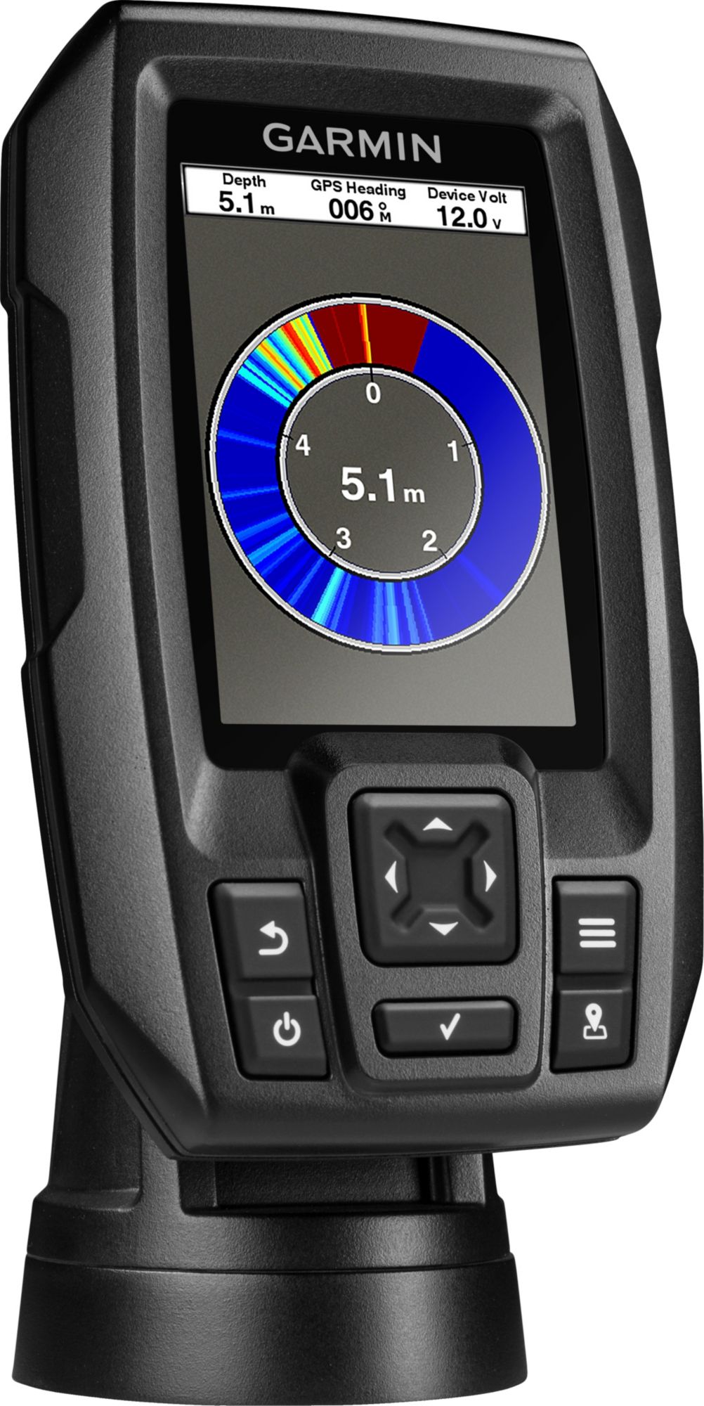 Garmin Striker 4 Fish Finder-Floor Model product image