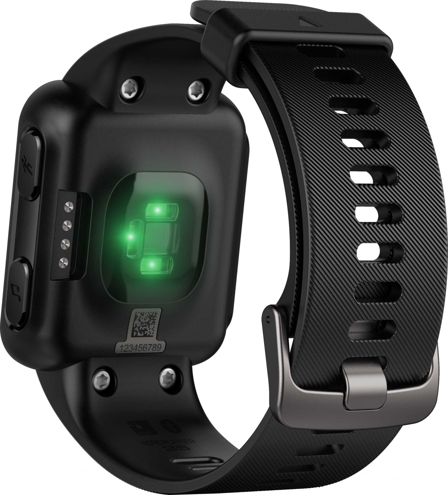 garmin forerunner 35 customer support