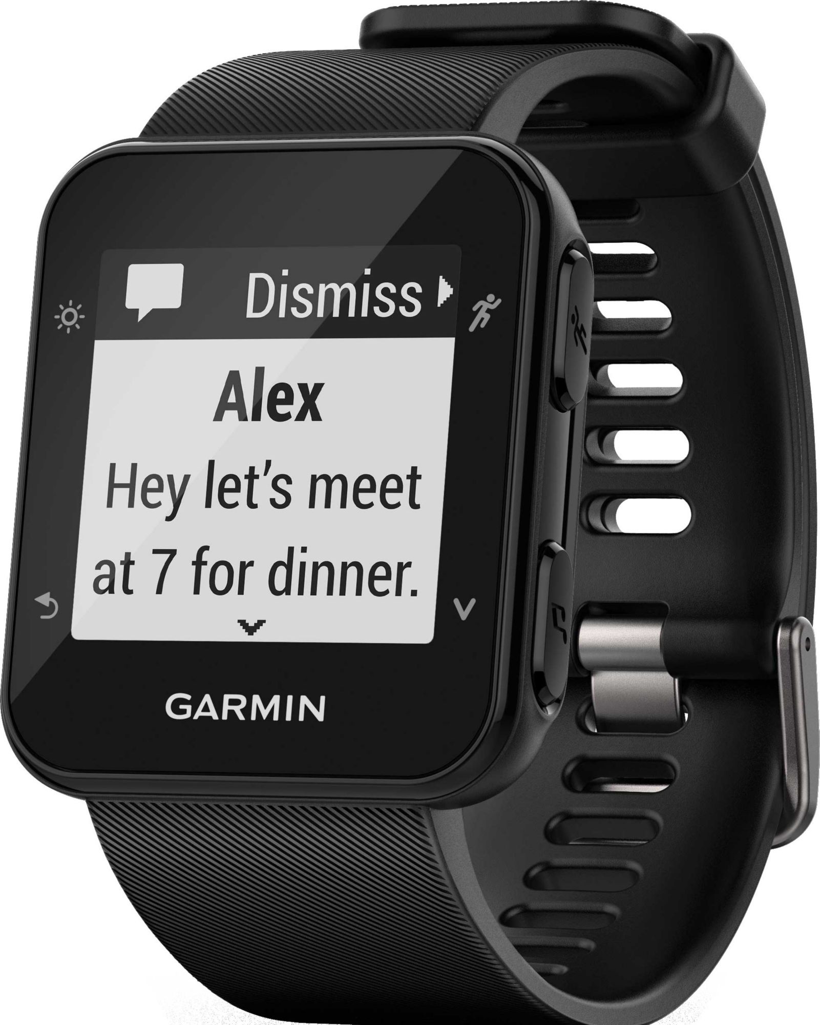 Garmin Forerunner 35 GPS & HRM Watch product image