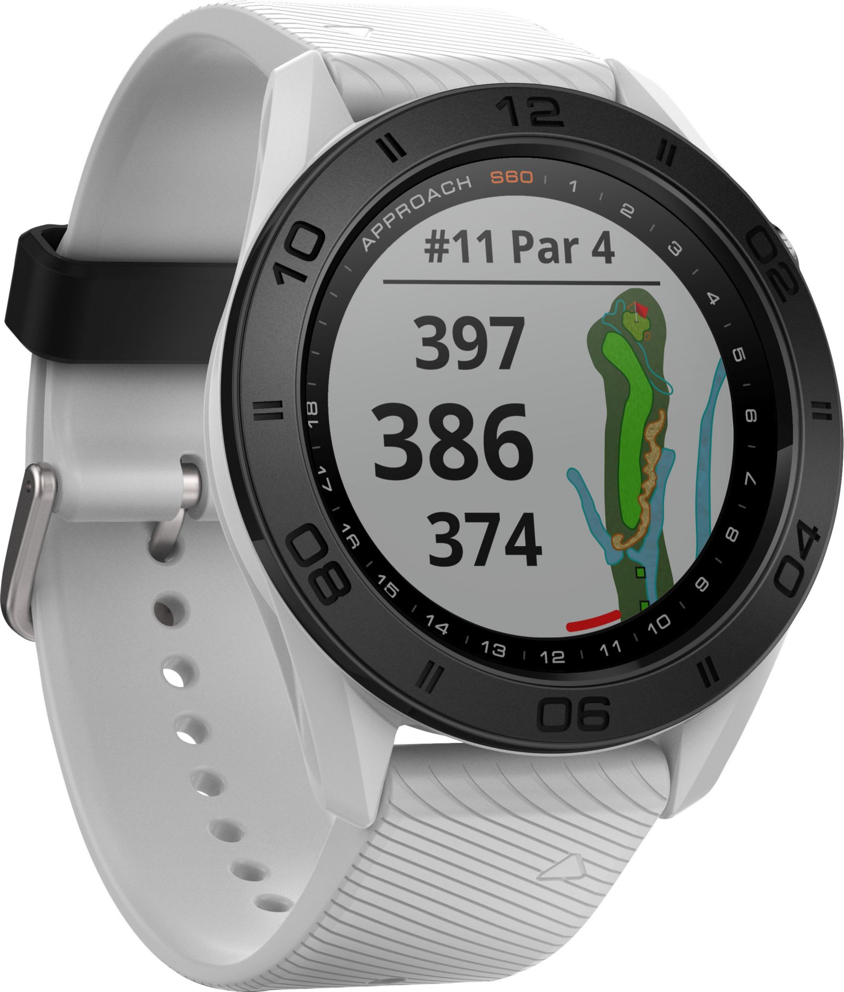 garmin approach x60