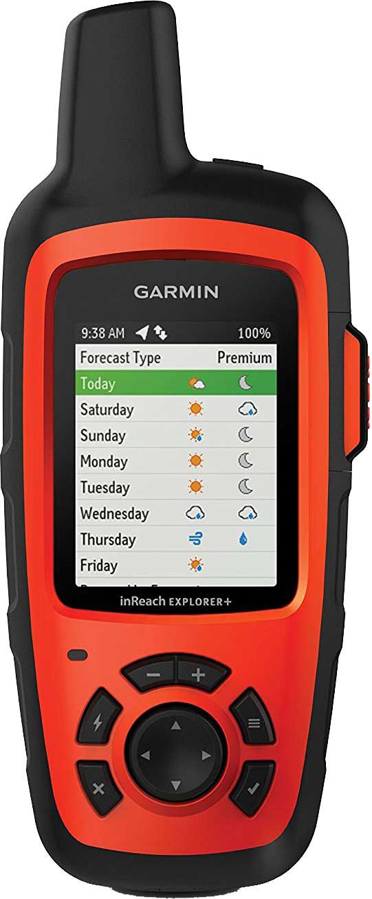 garmin gps 10