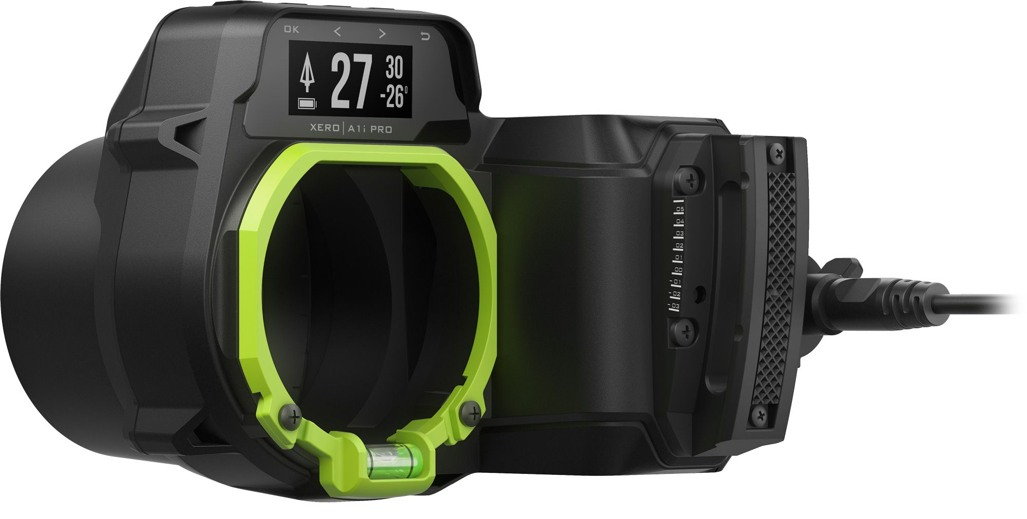 Garmin Xero A1i Pro Bow Sight product image