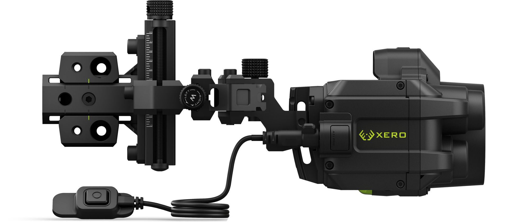 Garmin Xero A1i Pro Bow Sight product image