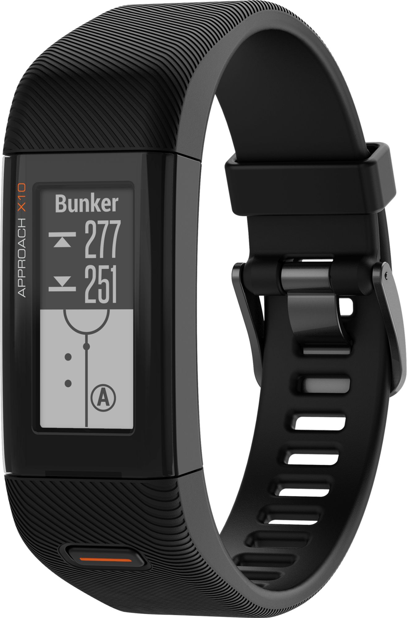 garmin approach x10 user manual