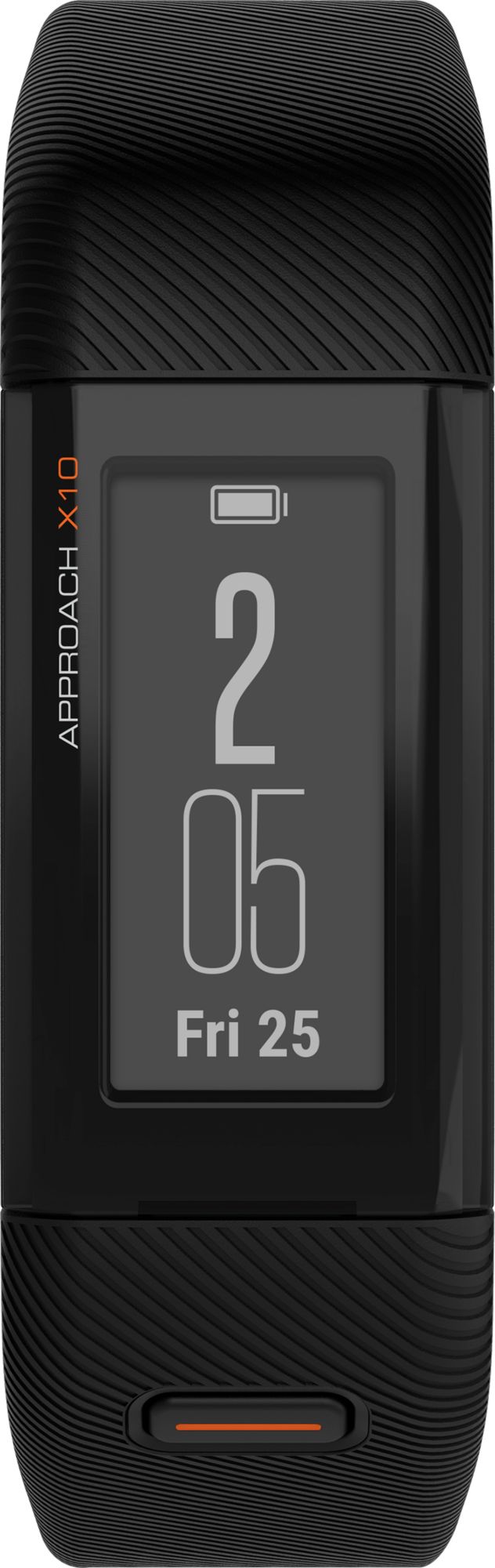 garmin x10 watch