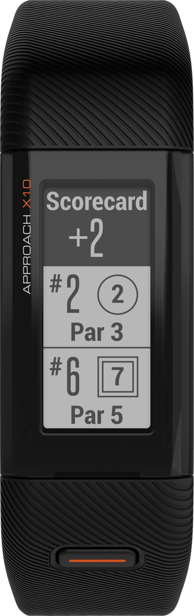 garmin approach x10 golf gps