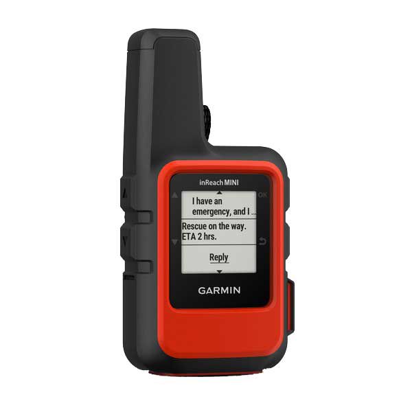 Garmin inReach Mini Handheld GPS product image