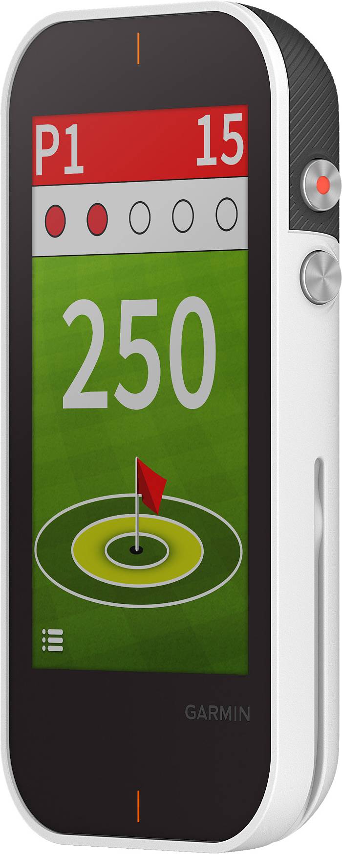 Garmin Approach G80 Golf GPS Handheld