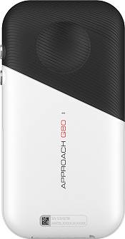 Garmin Approach G80 Golf GPS Handheld product image
