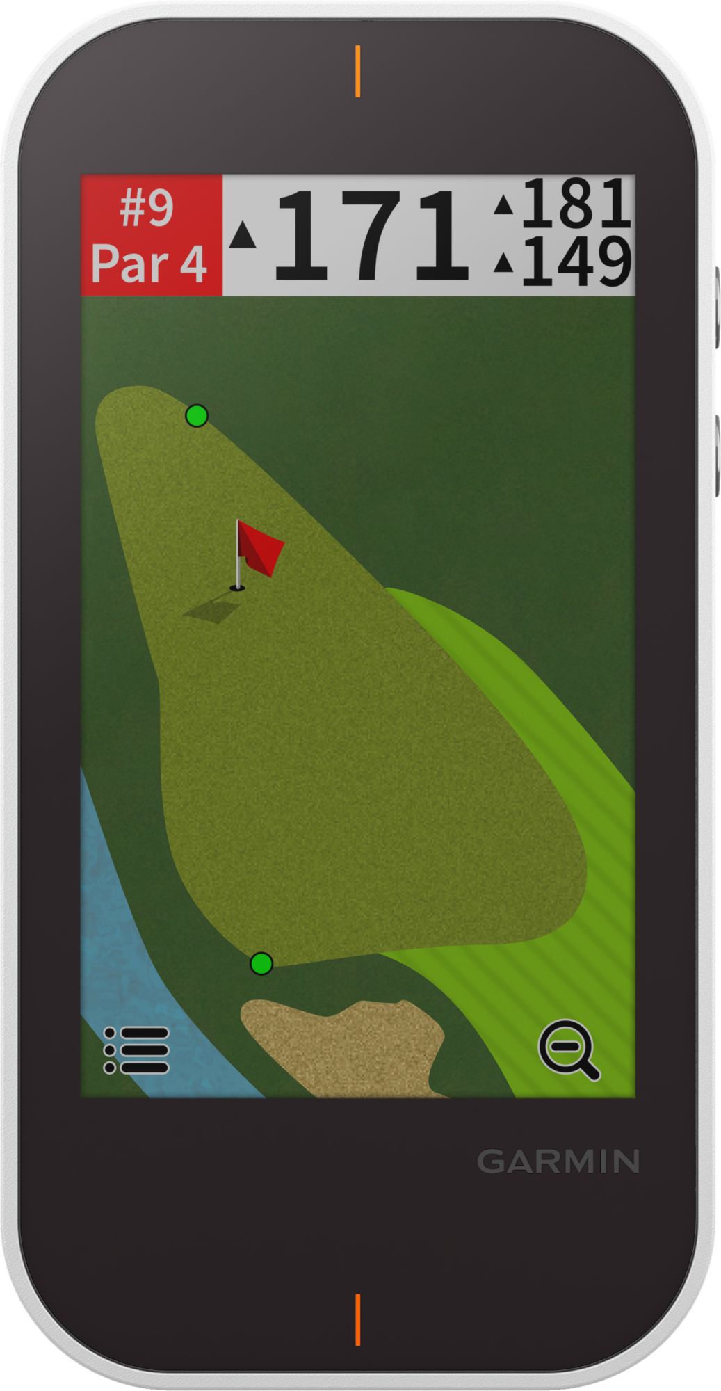 Garmin Approach G80 Golf GPS Handheld product image