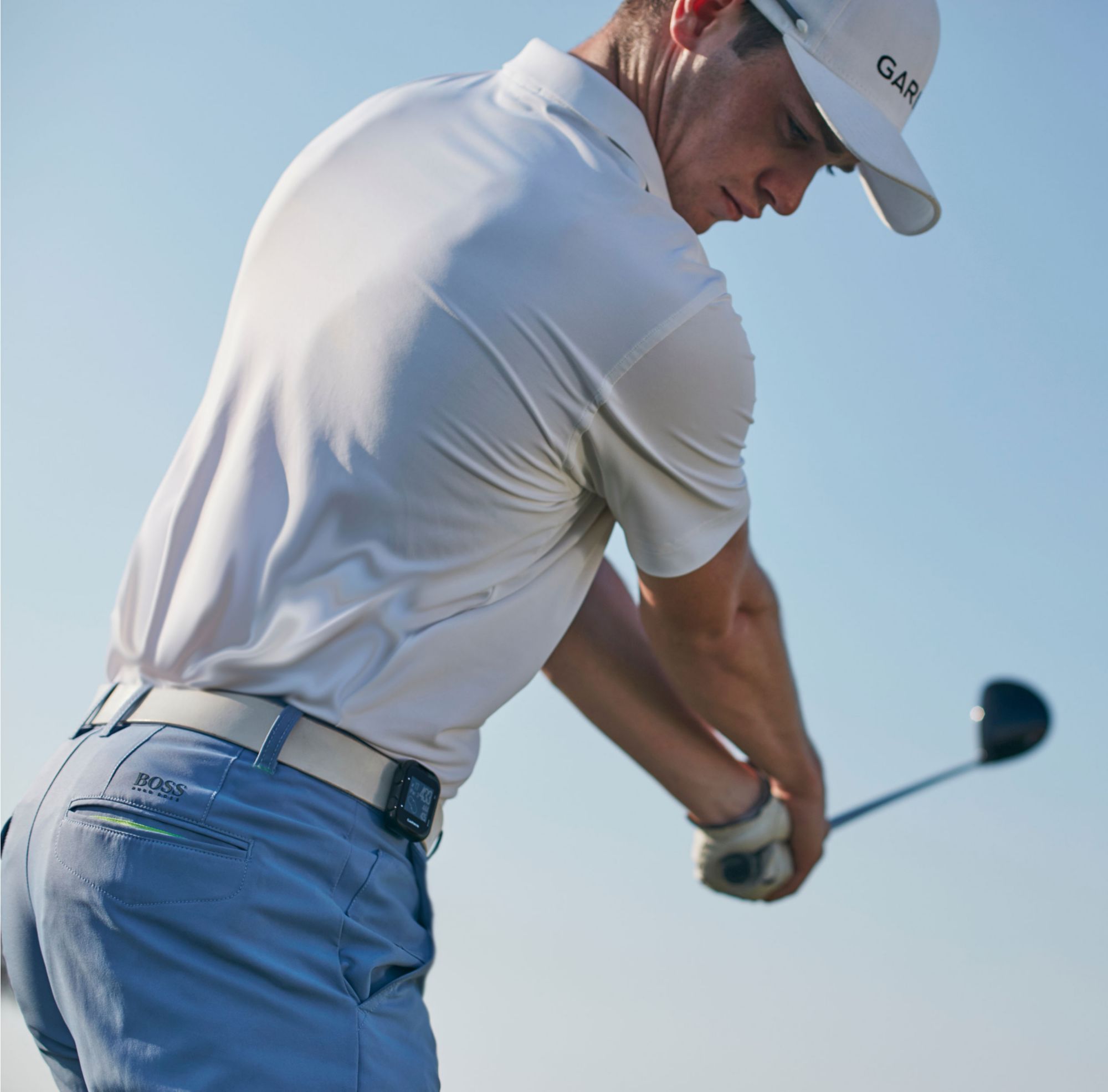 Garmin Approach G10 Handlheld GPS product image