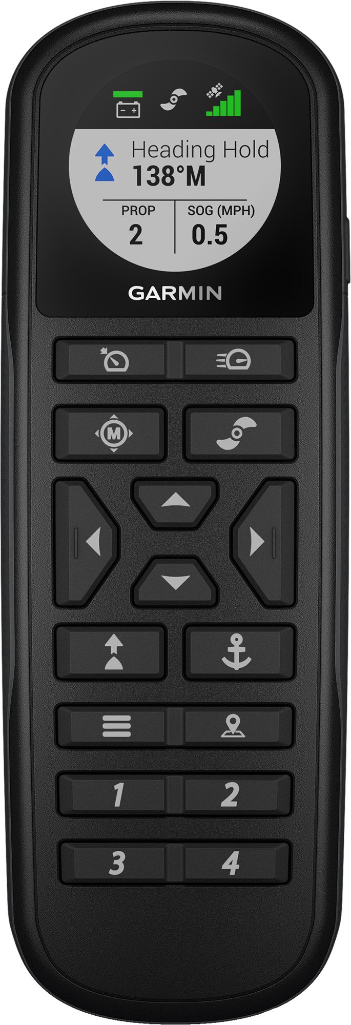 Garmin Force Trolling Motor product image