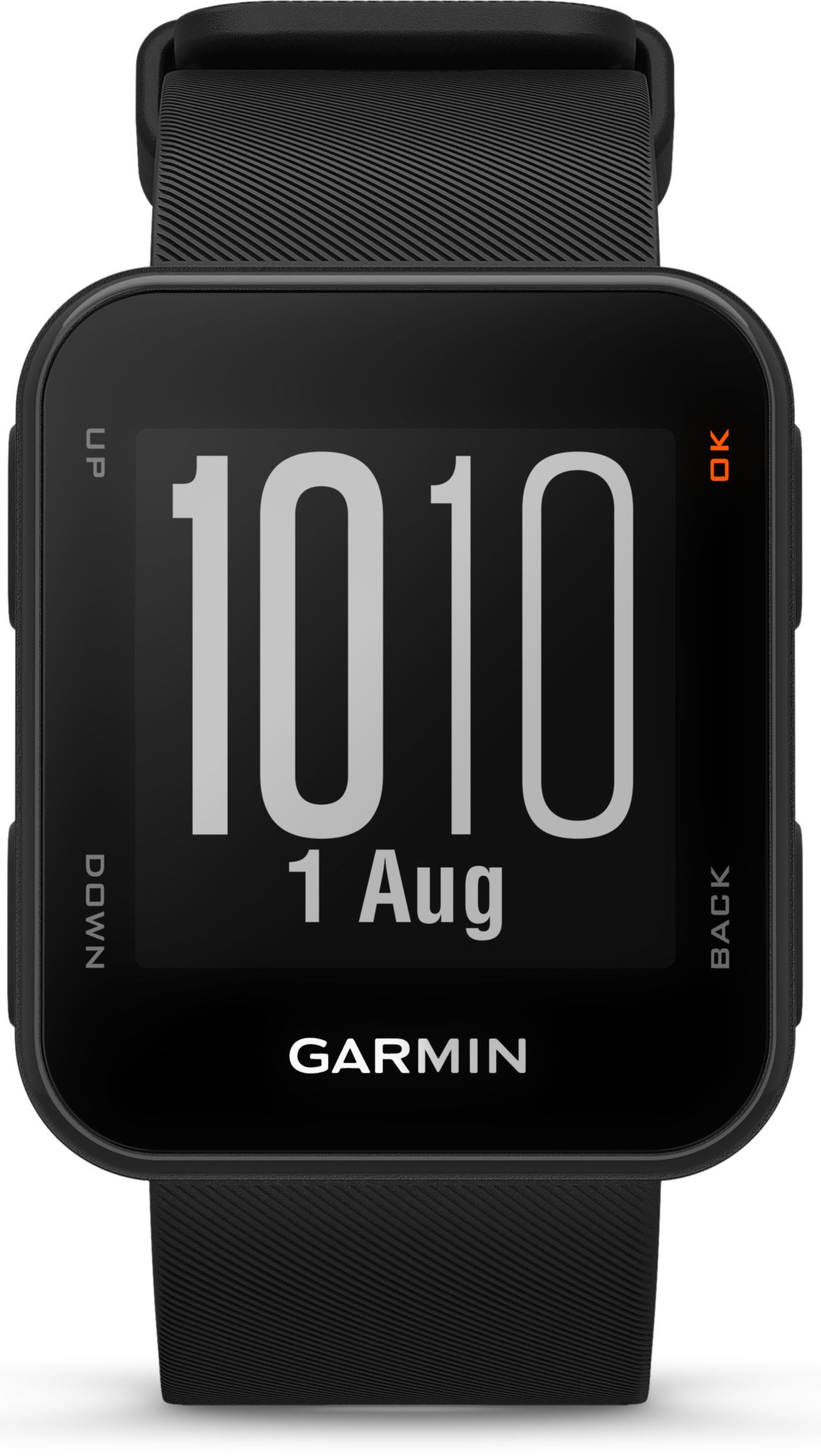 Garmin Approach S10 Golf GPS Smartwatch product image