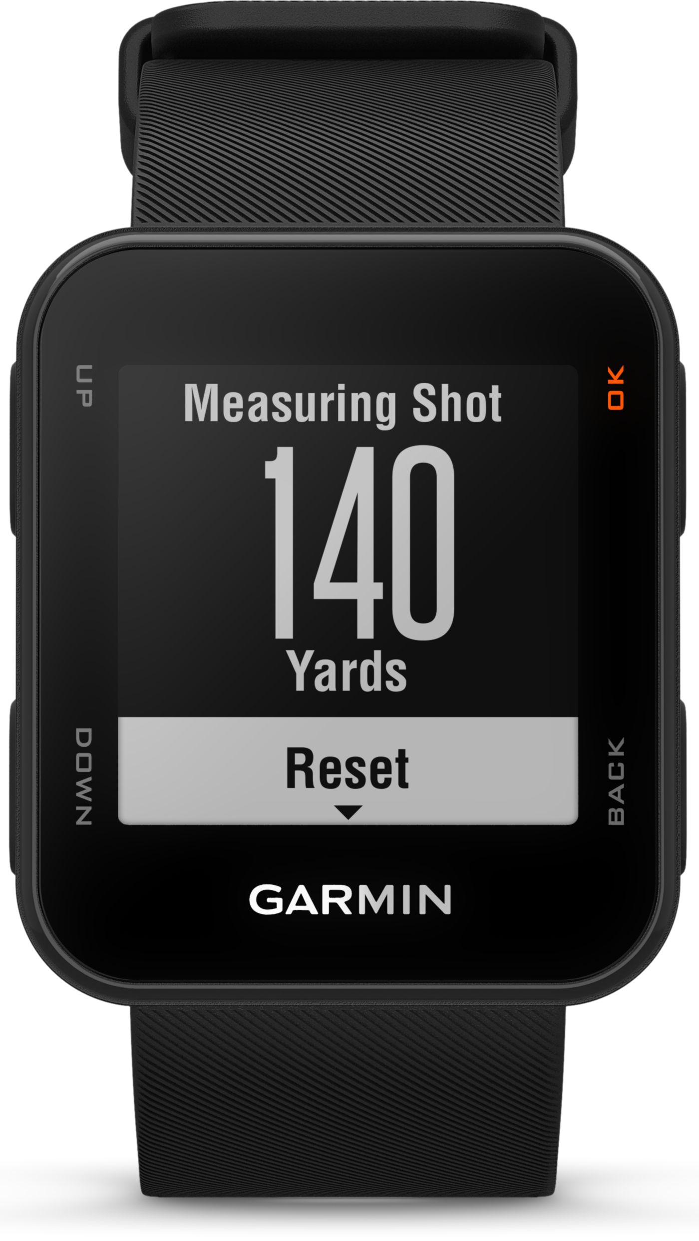 Garmin Approach S10 Golf GPS Smartwatch