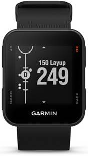 Garmin Approach S10 Golf GPS Smartwatch product image