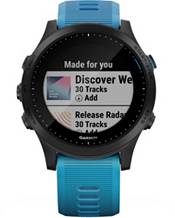 Garmin Forerunner 945 LTE GPS Running Smartwatch Bundle product image
