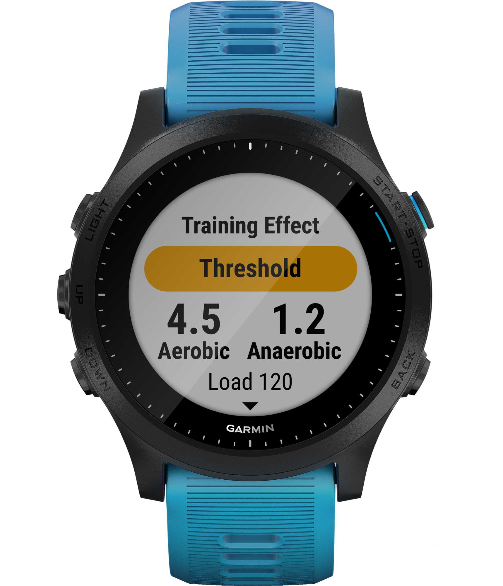 Garmin Forerunner 945 LTE GPS Running Smartwatch Bundle product image