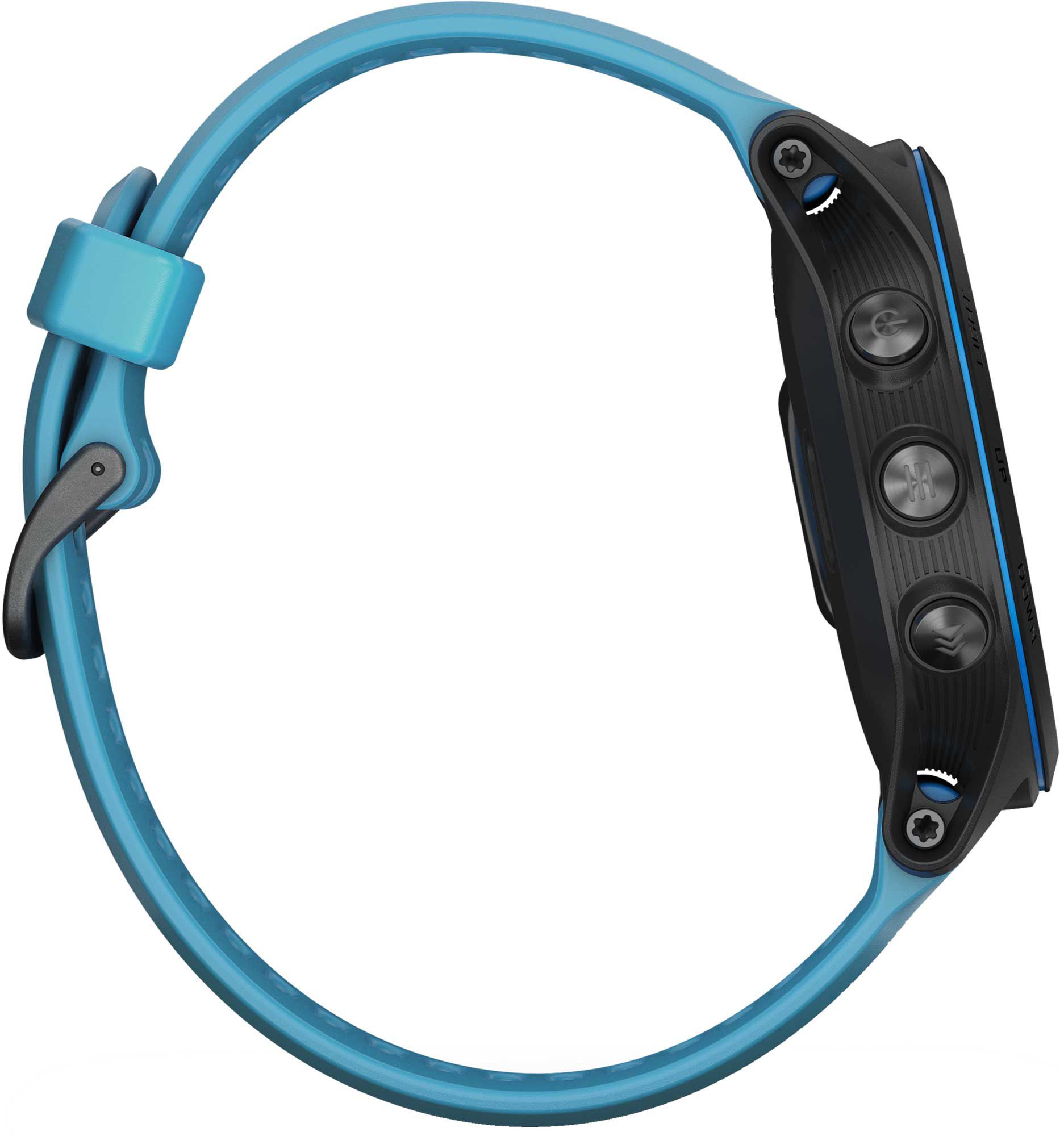 Garmin Forerunner 945 LTE GPS Running Smartwatch Bundle product image