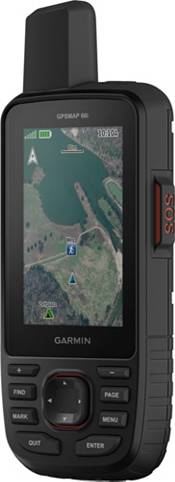 Garmin GPSMAP 66i Handheld GPS and Satellite Communicator product image