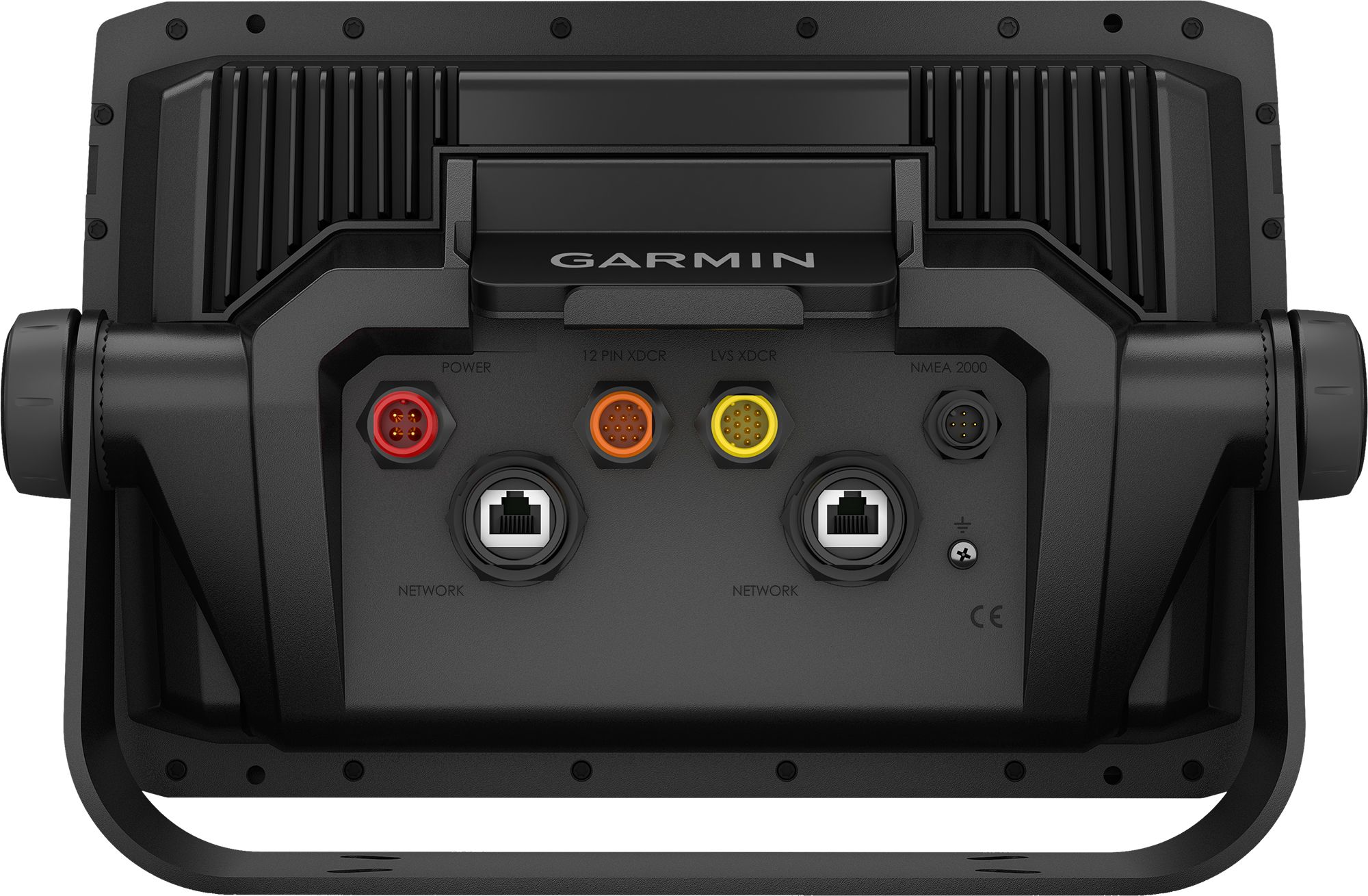 Garmin ECHOMAP Ultra 106sv Fish Finder (010-02112-01)-Floor Model product image