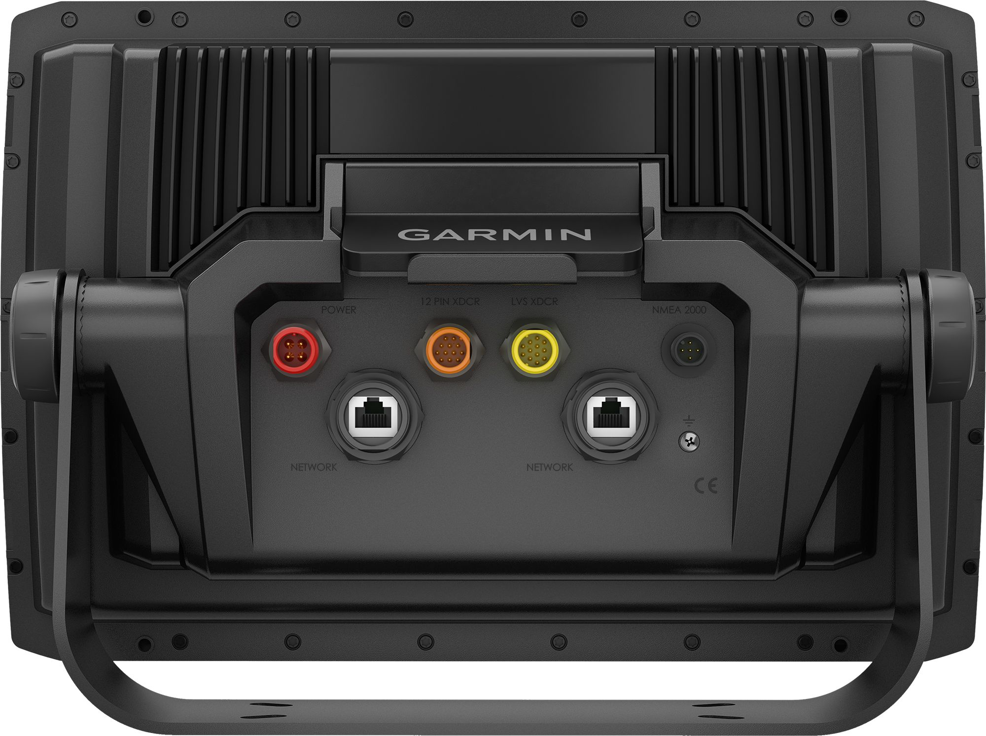 Garmin ECHOMAP Ultra 126sv Fish Finder (010-02114-01)-Floor Model product image