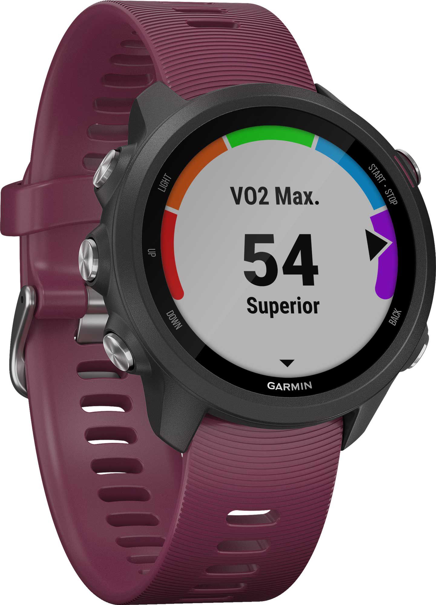 garmin forerunner 245 promotion