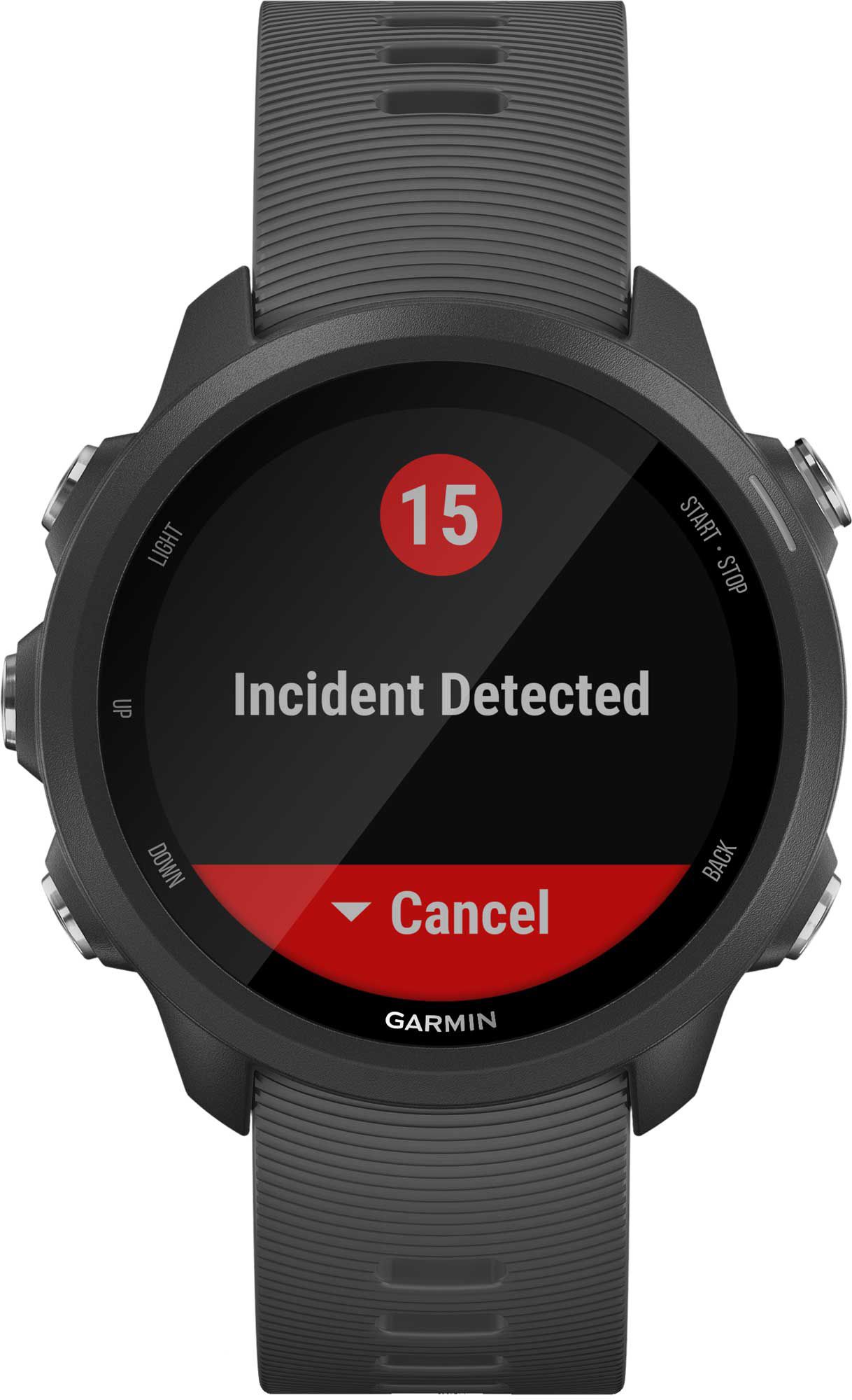 Garmin Forerunner 245 GPS Running Smartwatch product image