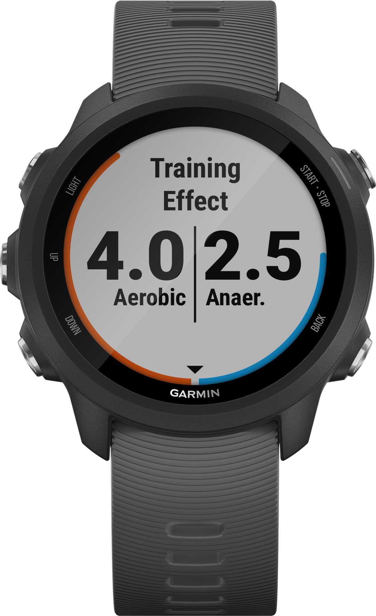 Garmin Forerunner 245 GPS Running Smartwatch product image
