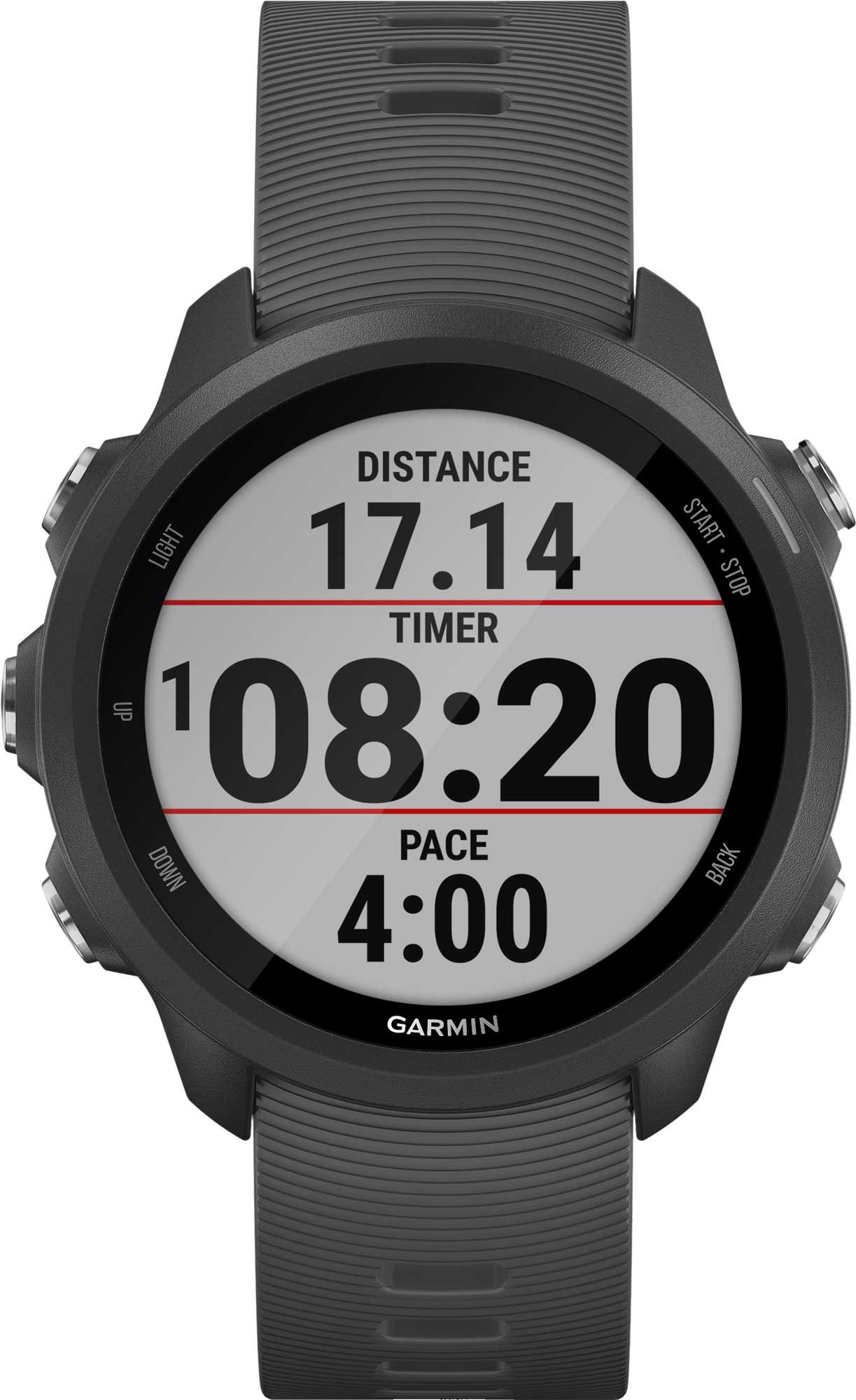 Garmin Forerunner 245 GPS Running Smartwatch product image
