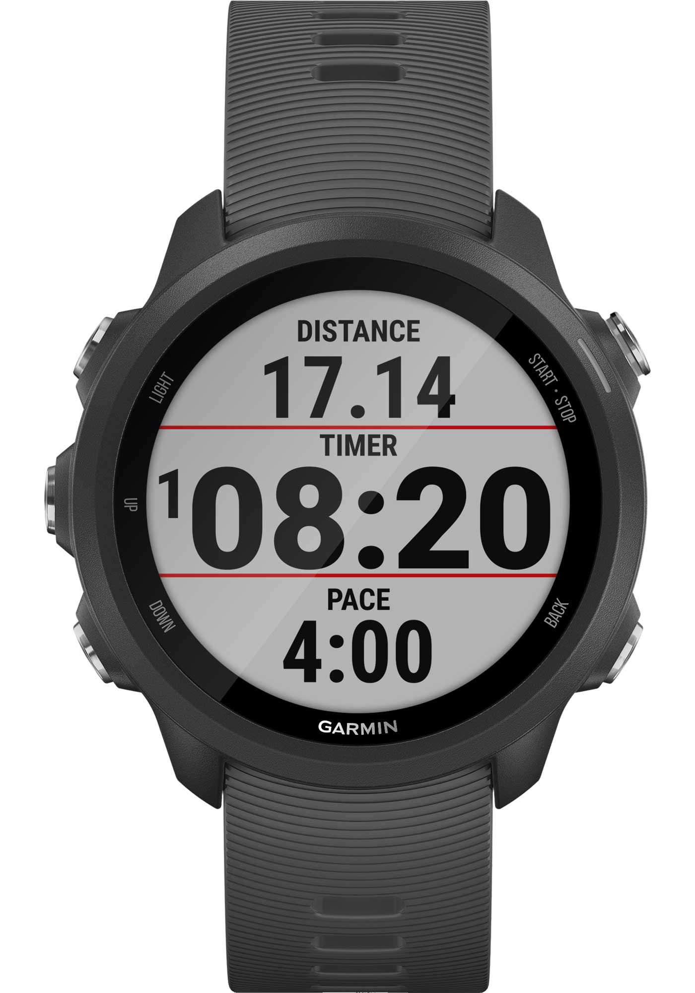 Garmin Forerunner 245 Best Price Guarantee at DICK S