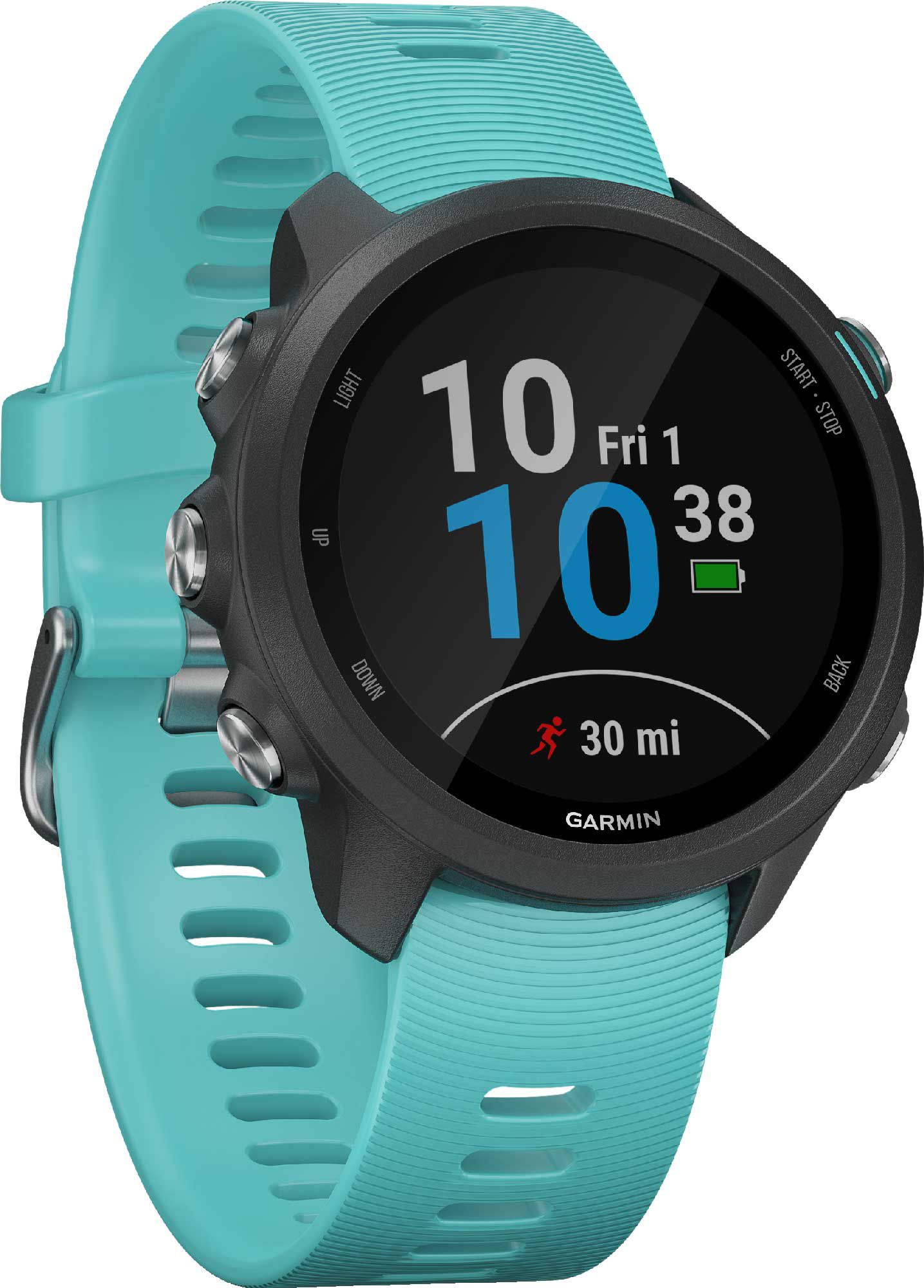 garmin forerunner 245 music media markt