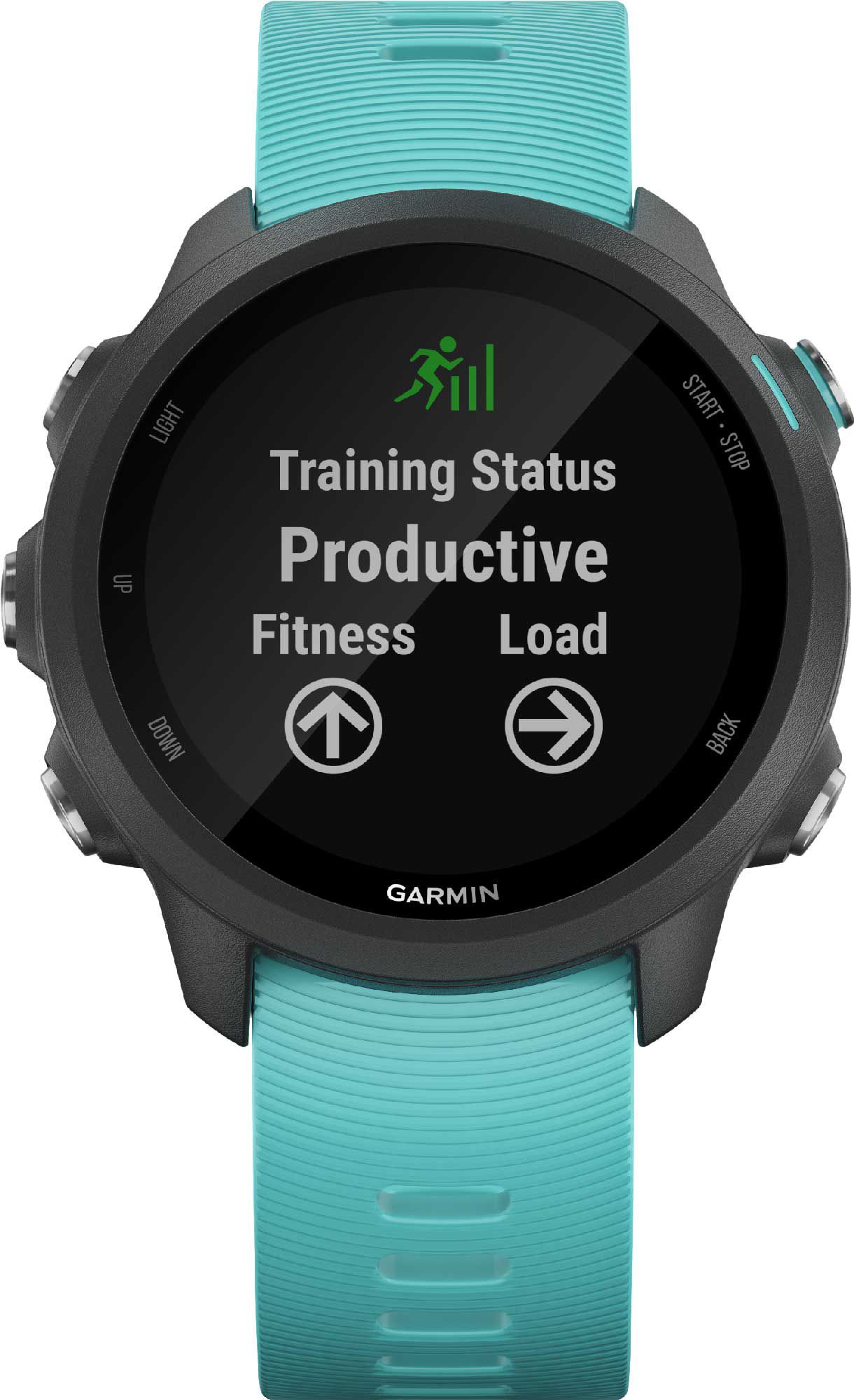 forerunner 245 music garmin