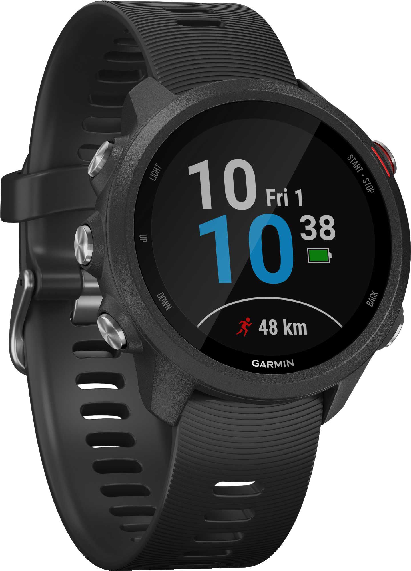 Garmin Forerunner 245 Music GPS Running Smartwatch product image