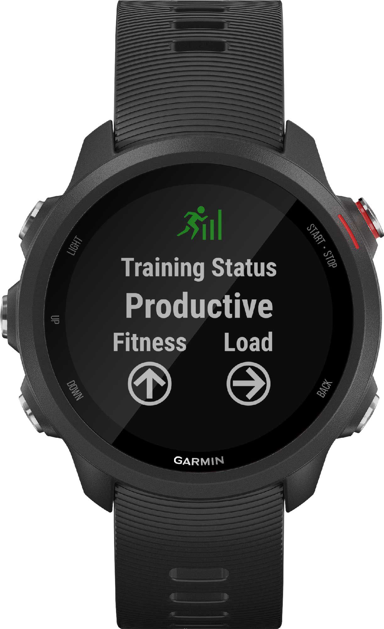 Garmin Forerunner 245 Music GPS Running Smartwatch product image