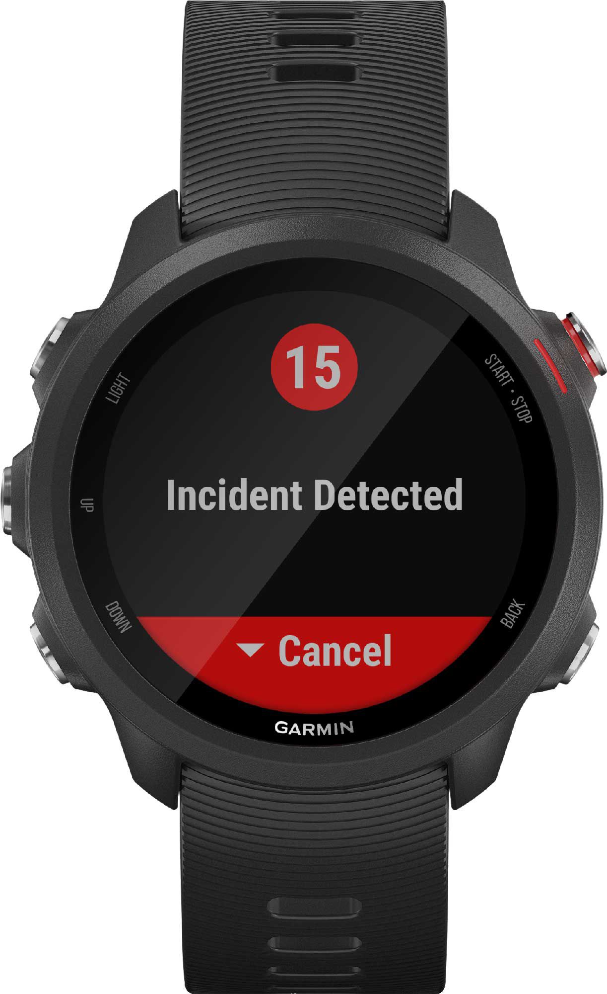 Garmin Forerunner 245 Music GPS Running Smartwatch product image