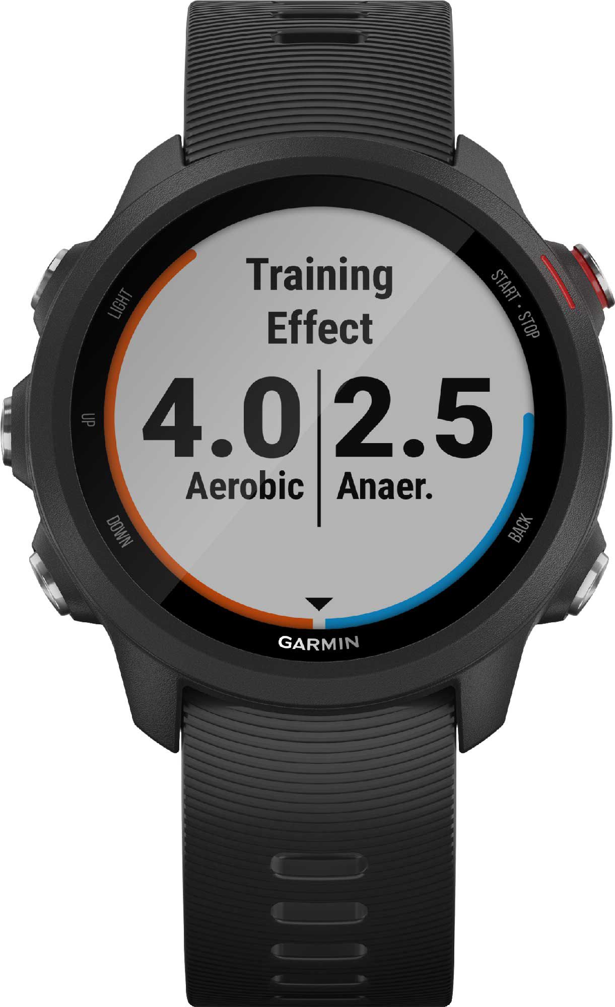 Garmin Forerunner 245 Music GPS Running Smartwatch product image