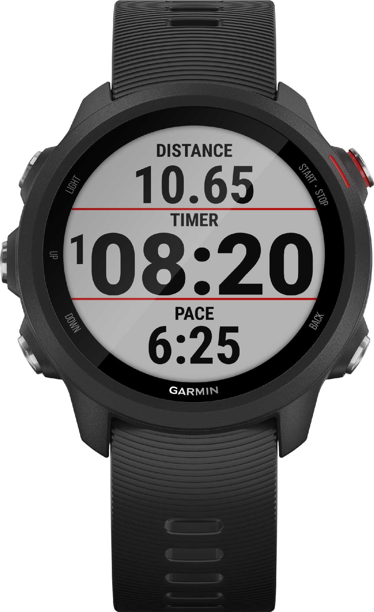 Garmin Forerunner 245 Music GPS Running Smartwatch product image