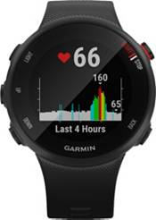 Garmin Forerunner 45S Smartwatch product image