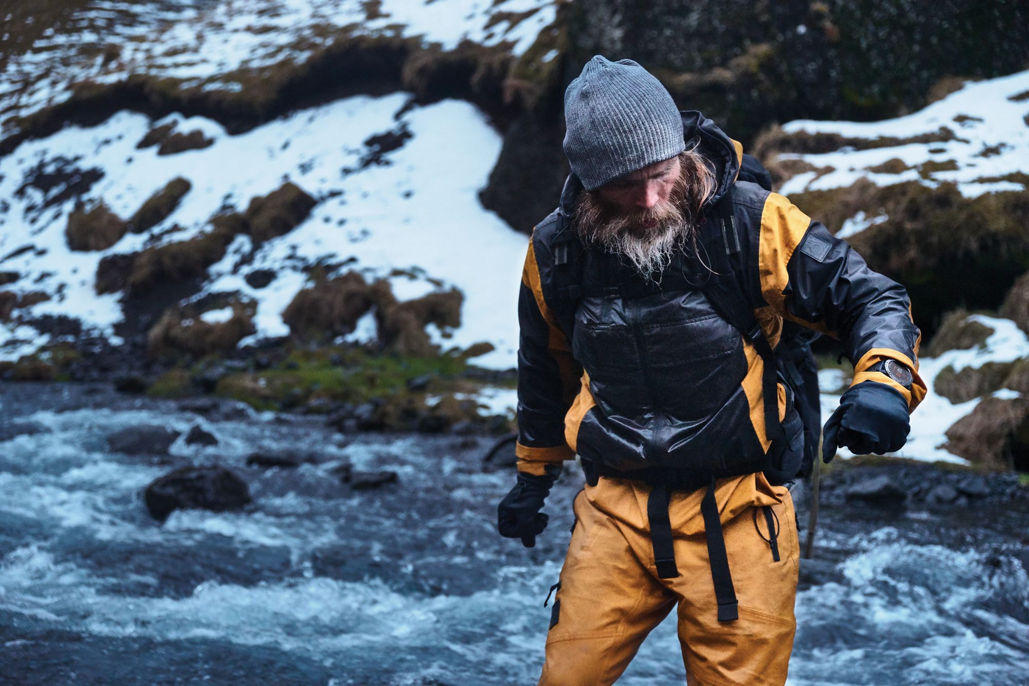 Garmin Fenix 6X Pro Solar Smartwatch product image