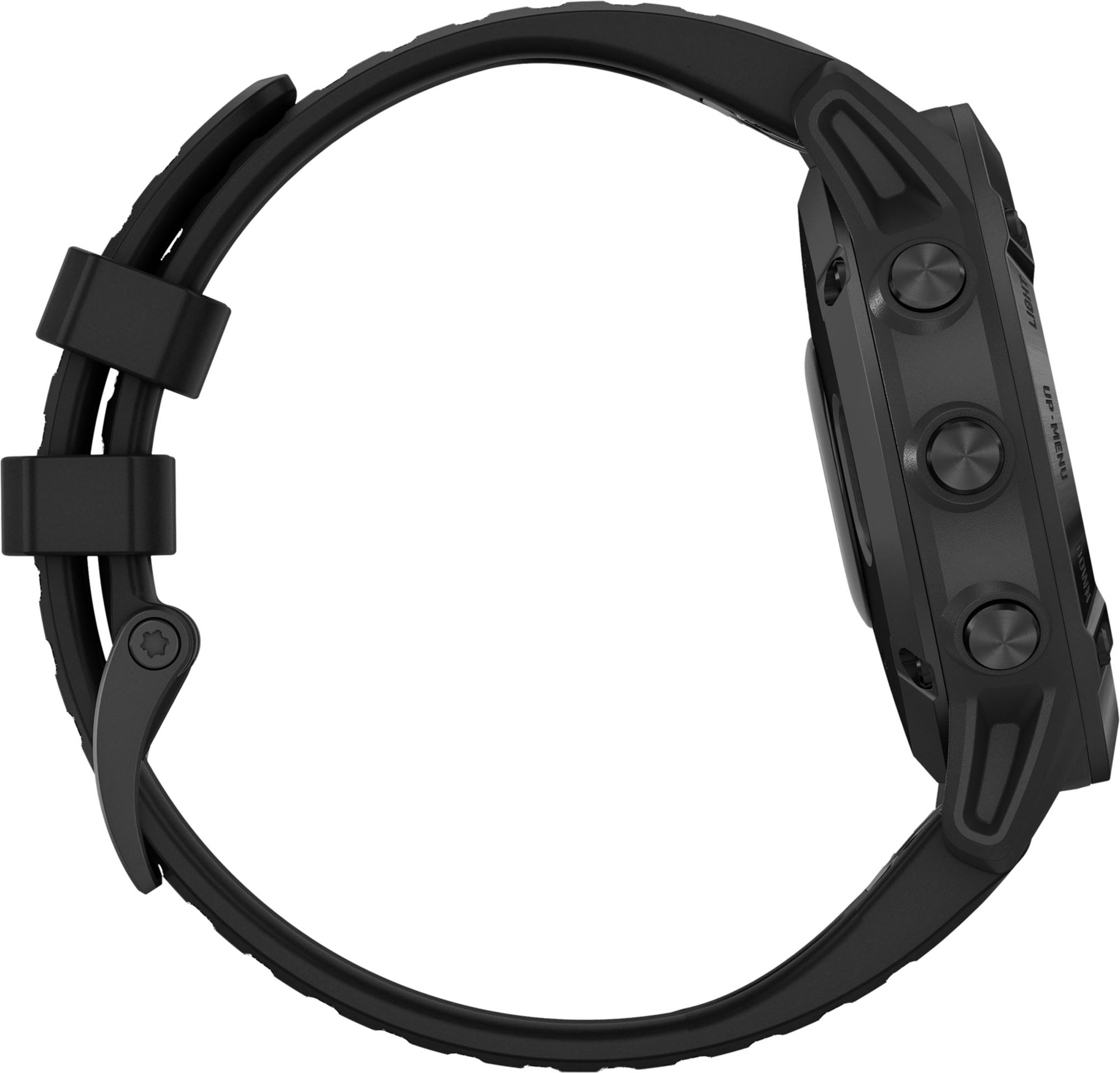 Garmin Fenix 6 Glass Smartwatch product image