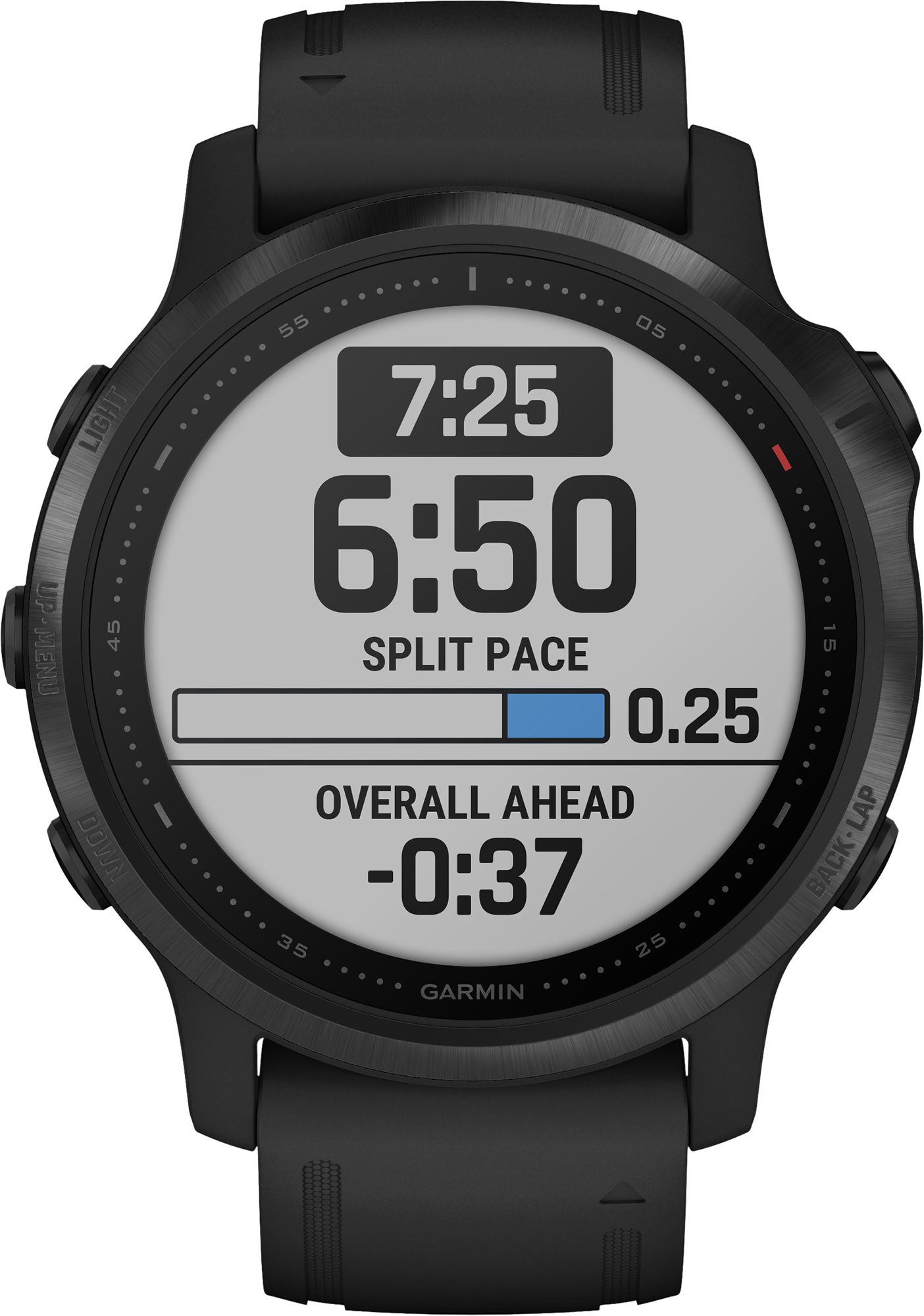 Garmin Fenix 6S Pro Smartwatch product image