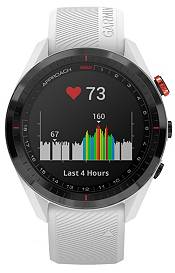 Garmin Approach S62 Premium Golf GPS Smartwatch product image