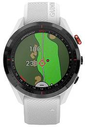 Garmin Approach S62 Premium Golf GPS Smartwatch | Dick's Sporting