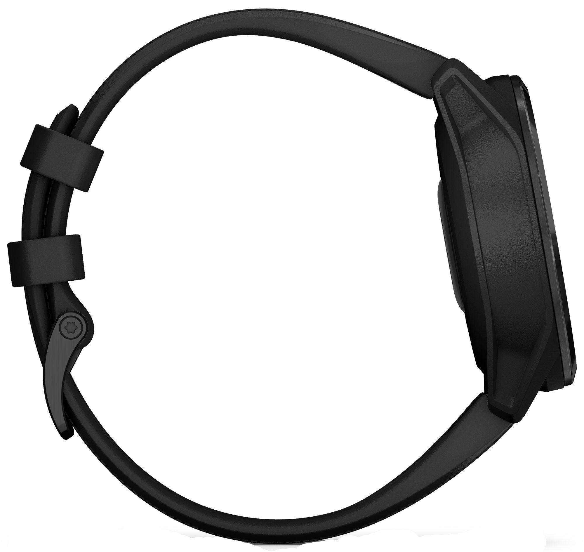 Garmin Approach S62 Premium GPS Golf Smartwatch with CT10 Club Tracking Sensors product image