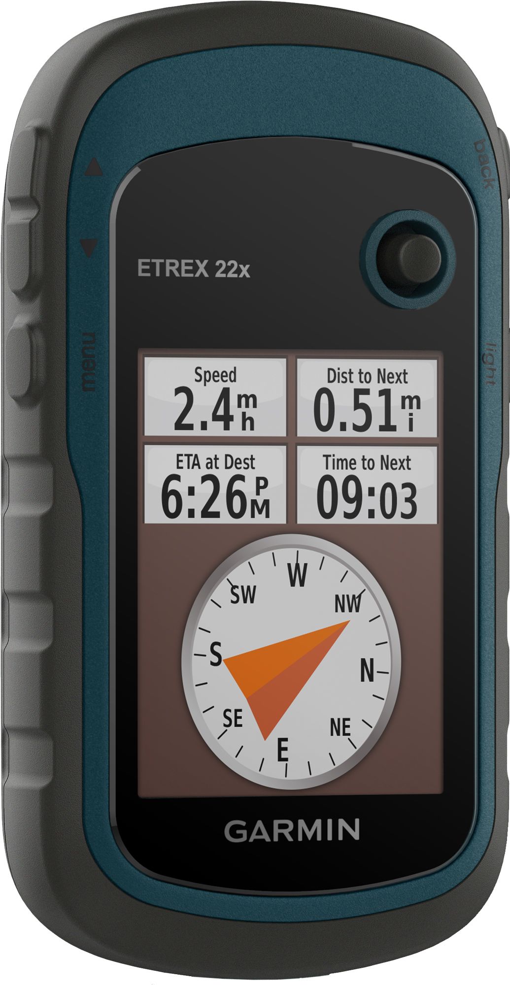 Garmin eTrex 22x Handheld GPS product image